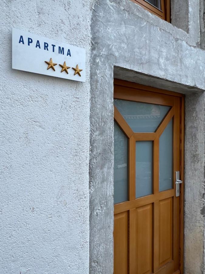 Guesthouse 45 Dutovlje Ngoại thất bức ảnh