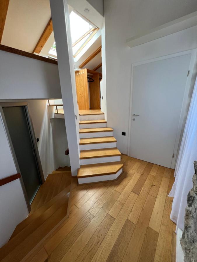 Guesthouse 45 Dutovlje Ngoại thất bức ảnh